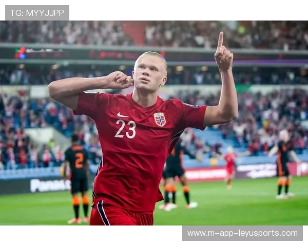 世界杯哈兰德若被完全封锁，挪威还有机会吗？