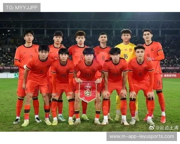 国家队青训中心探索“赛事+科技”结合的新模式